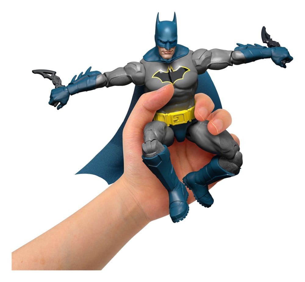 Action Figure DC Premier Batman 15 cm Mattel