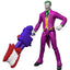 DC Premier Action Figure Joker 15 cm – Mattel