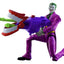 DC Premier Action Figure Joker 15 cm – Mattel