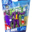 DC Premier Action Figure Joker 15 cm – Mattel
