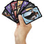 Masters of the Universe 2026 Film - UNO Carte da Gioco Mattel
