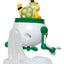 Super Mario Hot Wheels Confezione da 2 Veicoli Die-Cast 1:64 Mario e Bowser Jr.