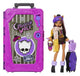 Monster High Skulltimate Secrets Bambola Clawdeen Wolf - Mattel