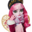 Monster High Skulltimate Secrets Bambola Cupid Asteria - Mattel