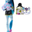 Monster High Self-Scare Secrets Bambola Cleo De Nile - Mattel