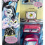 Monster High Self-Scare Secrets Bambola Cleo De Nile - Mattel
