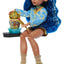 Monster High Self-Scare Secrets Bambola Frankie Stein – Mattel