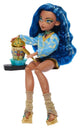 Monster High Self-Scare Secrets Bambola Frankie Stein – Mattel