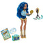 Monster High Self-Scare Secrets Bambola Frankie Stein – Mattel