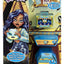 Monster High Self-Scare Secrets Bambola Frankie Stein – Mattel