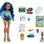 Monster High Self-Scare Secrets Bambola Frankie Stein – Mattel