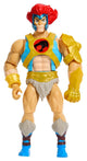 Masters of the Universe x ThunderCats Action Figure Lion-O 14 cm Mattel