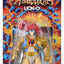 Masters of the Universe x ThunderCats Action Figure Lion-O 14 cm Mattel