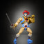 Masters of the Universe x ThunderCats Action Figure Lion-O 14 cm Mattel