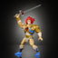 Masters of the Universe x ThunderCats Action Figure Lion-O 14 cm Mattel