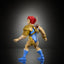 Masters of the Universe x ThunderCats Action Figure Lion-O 14 cm Mattel