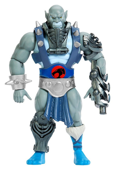 Masters of the Universe x ThunderCats Action Figure Panthro 14 cm Mattel