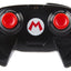 Super Mario Galaxy Movie Hot Wheels Veicolo Radiocomandato Mario Wheelie Motocross - Mattel