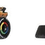 Hot Wheels Premium Formula 1 Team McLaren 2-Pack – 1:64 Die-Cast Auto, Lando Norris e Oscar Piastri