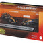 Hot Wheels Premium Formula 1 Team McLaren 2-Pack – 1:64 Die-Cast Auto, Lando Norris e Oscar Piastri