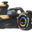 Hot Wheels Premium Formula 1 Team McLaren 2-Pack – 1:64 Die-Cast Auto, Lando Norris e Oscar Piastri
