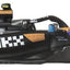 Hot Wheels Premium Formula 1 Team McLaren 2-Pack – 1:64 Die-Cast Auto, Lando Norris e Oscar Piastri