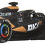 Hot Wheels Premium Formula 1 Team McLaren 2-Pack – 1:64 Die-Cast Auto, Lando Norris e Oscar Piastri