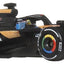 Hot Wheels Premium Formula 1 Team McLaren 2-Pack – 1:64 Die-Cast Auto, Lando Norris e Oscar Piastri
