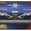 Hot Wheels Premium Formula 1 2-Pack 1:64 Team Visa Cash App Racing Bulls - Modelli Die-Cast