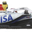 Hot Wheels Premium Formula 1 2-Pack 1:64 Team Visa Cash App Racing Bulls - Modelli Die-Cast