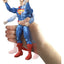 DC Premier Action Figure Superman 16 cm con Suoni e Luci - Mattel