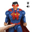 DC Premier Action Figure Superman 16 cm con Suoni e Luci - Mattel