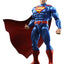 DC Premier Action Figure Superman 16 cm con Suoni e Luci - Mattel