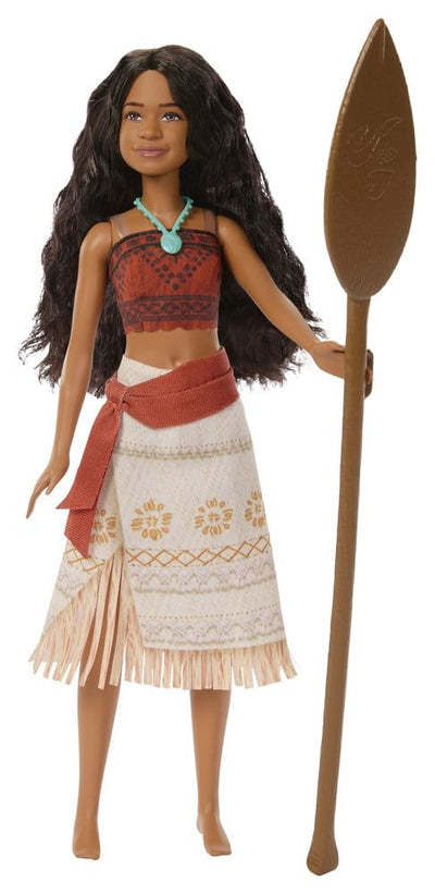 Bambola Moana Cantante – Film Disney Live-Action 2026 – Mattel