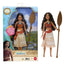 Bambola Moana Cantante – Film Disney Live-Action 2026 – Mattel