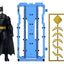 DC Premier Series 2 Action Figure Batman Stealth Suit 15 cm Mattel