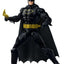 DC Premier Series 2 Action Figure Batman Stealth Suit 15 cm Mattel