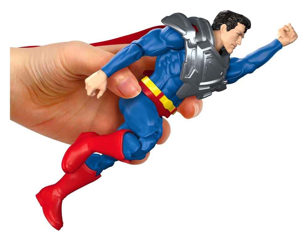Action Figure Superman 15 cm DC Premier Series 2 Mattel
