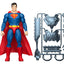 Action Figure Superman 15 cm DC Premier Series 2 Mattel