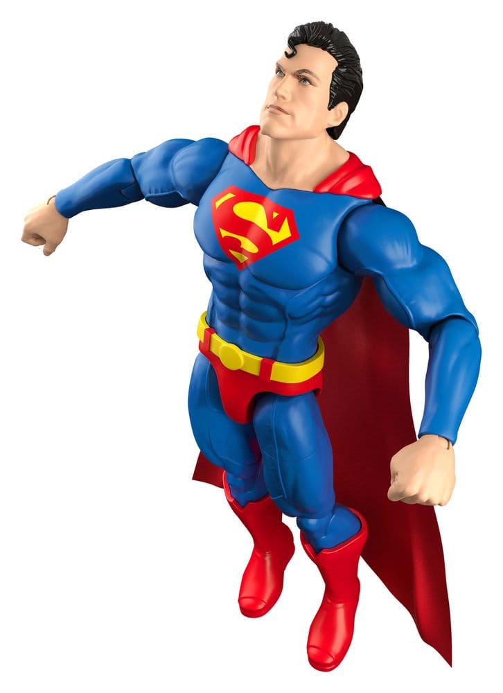 Action Figure Superman 15 cm DC Premier Series 2 Mattel