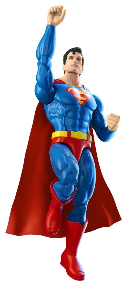 Action Figure Superman 15 cm DC Premier Series 2 Mattel