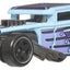 Masters of the Universe Silver Series Bone Shaker Veicolo Die-Cast 1/64 Mattel