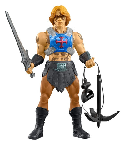 Masters of the Universe 2026 Film Action Figure He-Man 14 cm - Mattel