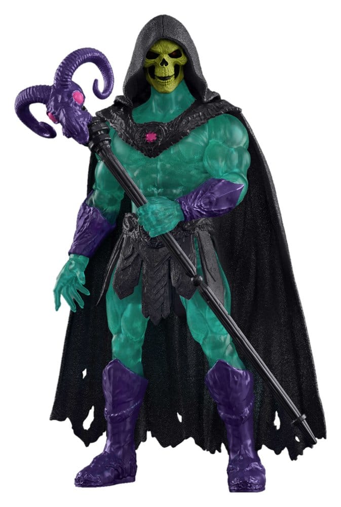 Masters of the Universe First Ones Action Figure 12 cm Mattel
