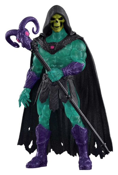 Masters of the Universe First Ones Action Figure 12 cm Mattel