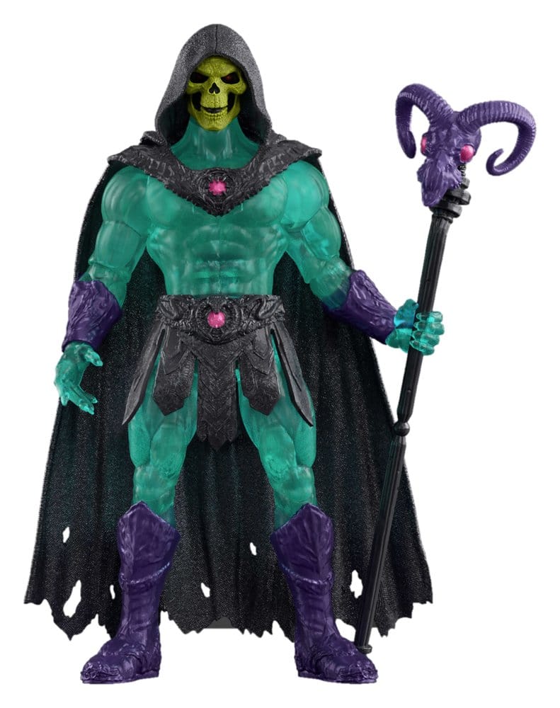 Masters of the Universe First Ones Action Figure 12 cm Mattel