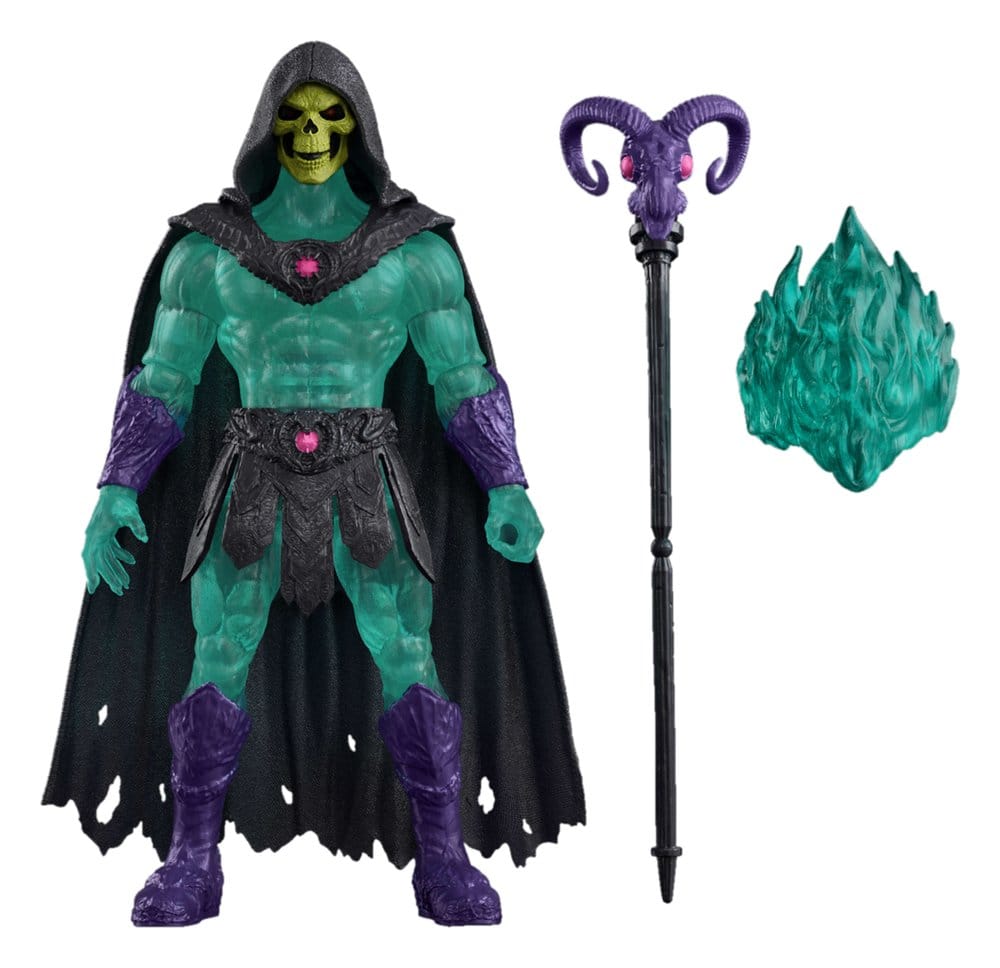 Masters of the Universe First Ones Action Figure 12 cm Mattel