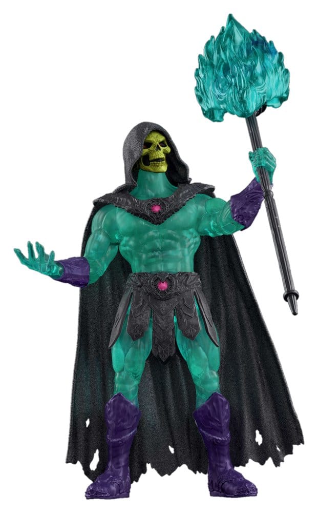 Masters of the Universe First Ones Action Figure 12 cm Mattel