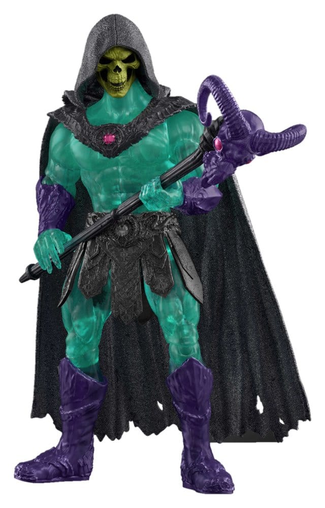 Masters of the Universe First Ones Action Figure 12 cm Mattel