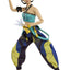 KPop Demon Hunters Doll Huntrix Zoey (How It's Done) Mattel